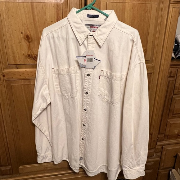 This is NWT and an XL but identical in every other way to the other Milano Bay ! - Picture 1 of 3